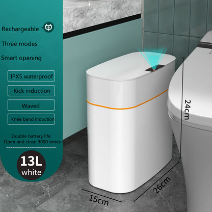 Dustbin Smart Trash Bin