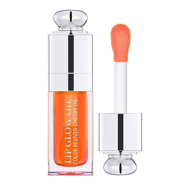 Nourishing Lip Lacquer Transparent Toot Lip Gloss