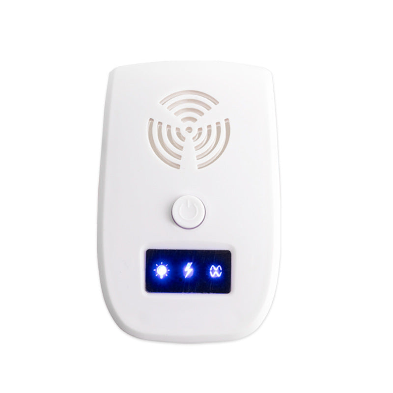 ultrasonic mosquito repellent household intelligent electronic rodenti