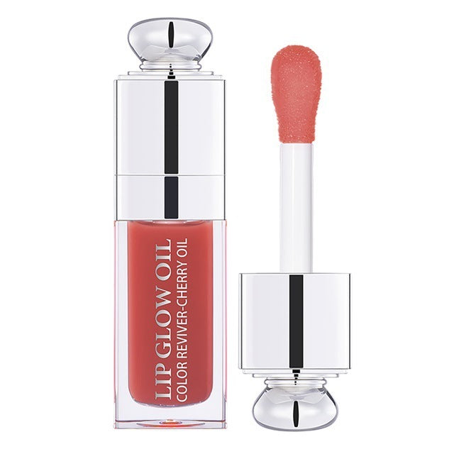 Nourishing Lip Lacquer Transparent Toot Lip Gloss