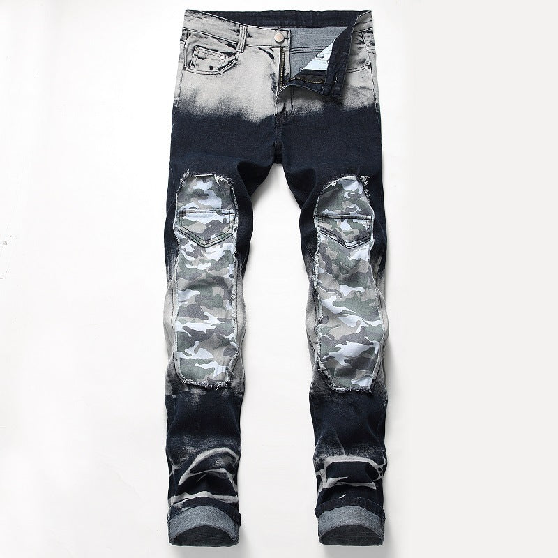 Men's jeans