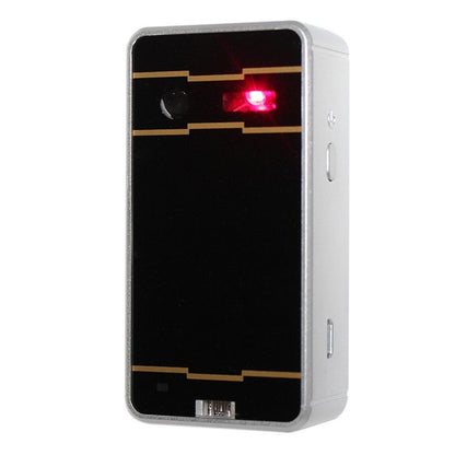 Laser laser projection virtual concept Bluetooth keyboard mobile phone tablet PC mobile phone portable keyboard