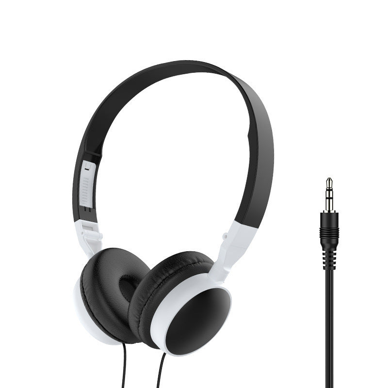 Hot Headset Wired Headset Business Headset Music Headset