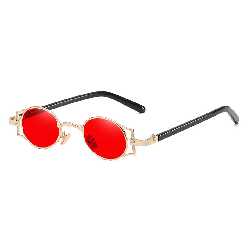 Steampunk Style Sunglasses, Personalized Style Sunglasses