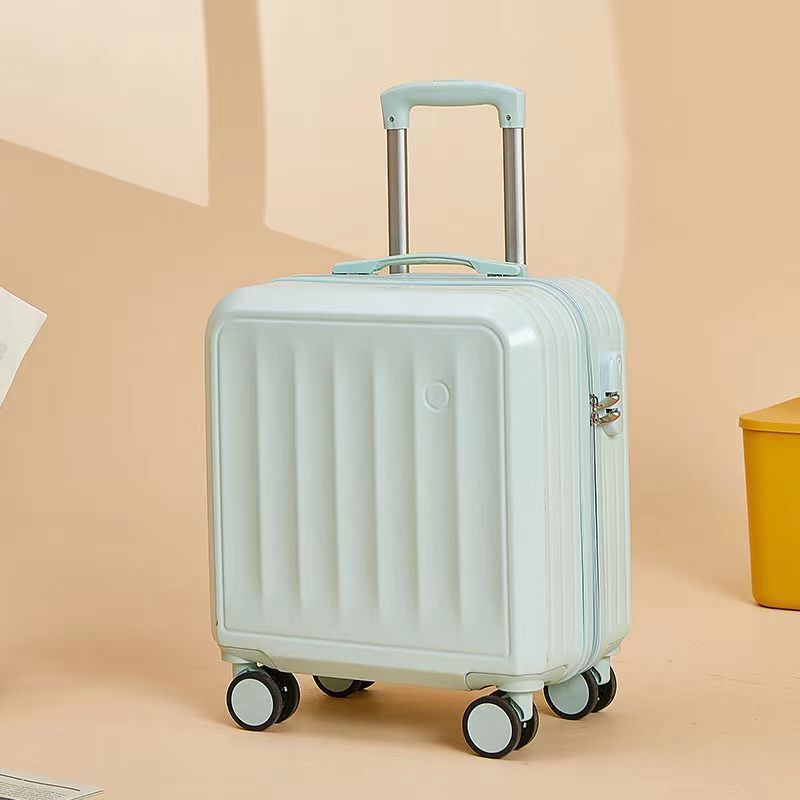 Mini Boarding Trolley Case Small Boarding