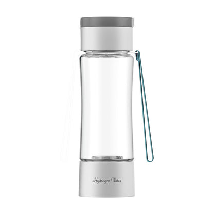 Hydrogen And Oxygen Separation Water Bottle