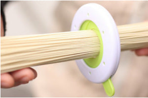 Creative Noodle Potentiometer Pasta Measurer Noodle Maker Selector Measurer Kitchen Gadget