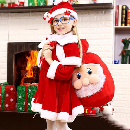 Christmas costumes for children