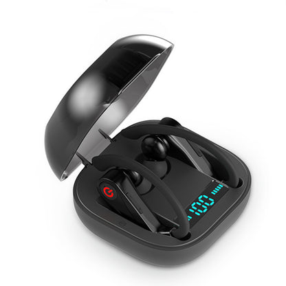 Subwoofer Bluetooth headset