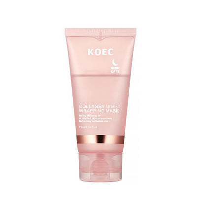 KOEC Collagen Tearing Mask