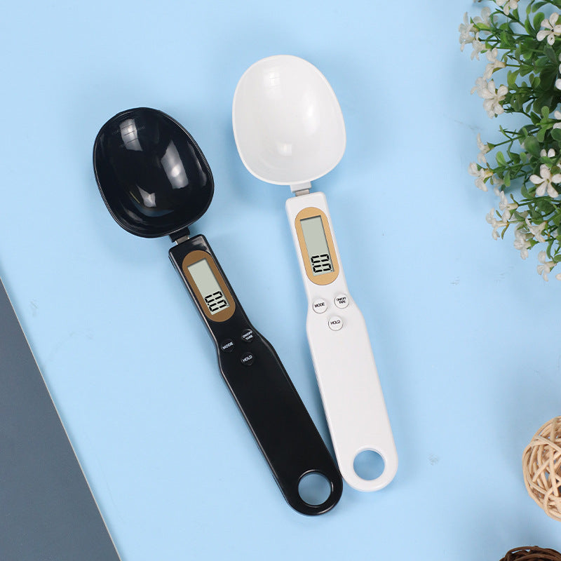 Handheld Spoon High-precision Electronic Scale