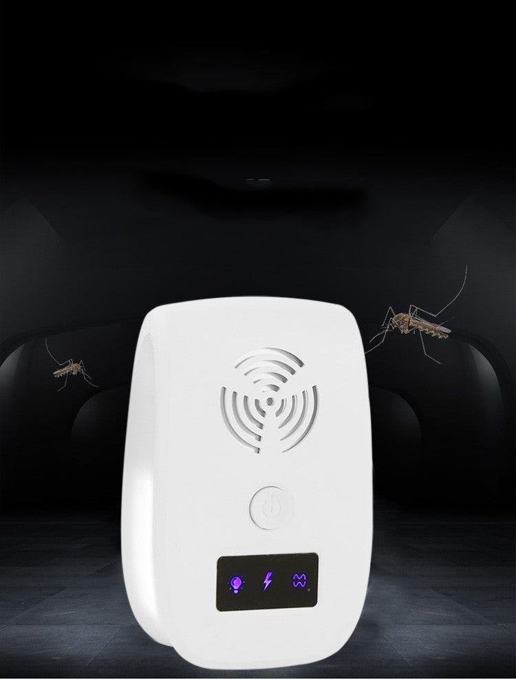 ultrasonic mosquito repellent household intelligent electronic rodenti