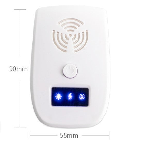 ultrasonic mosquito repellent household intelligent electronic rodenti