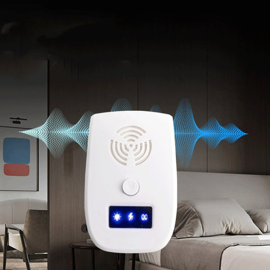 ultrasonic mosquito repellent household intelligent electronic rodenti