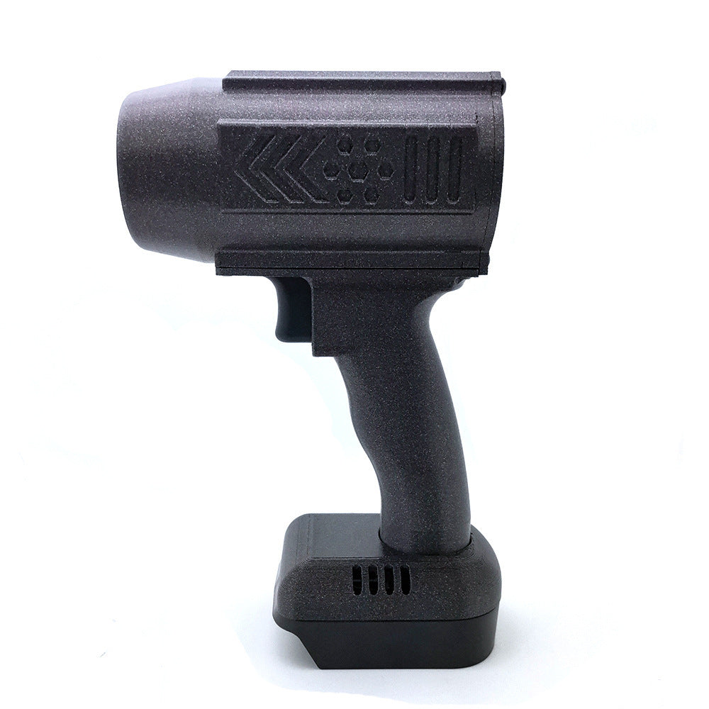 Handheld 50mm Motor Violent Turbo Fan