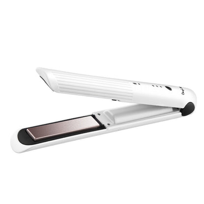 Portable mini mini hair straightener