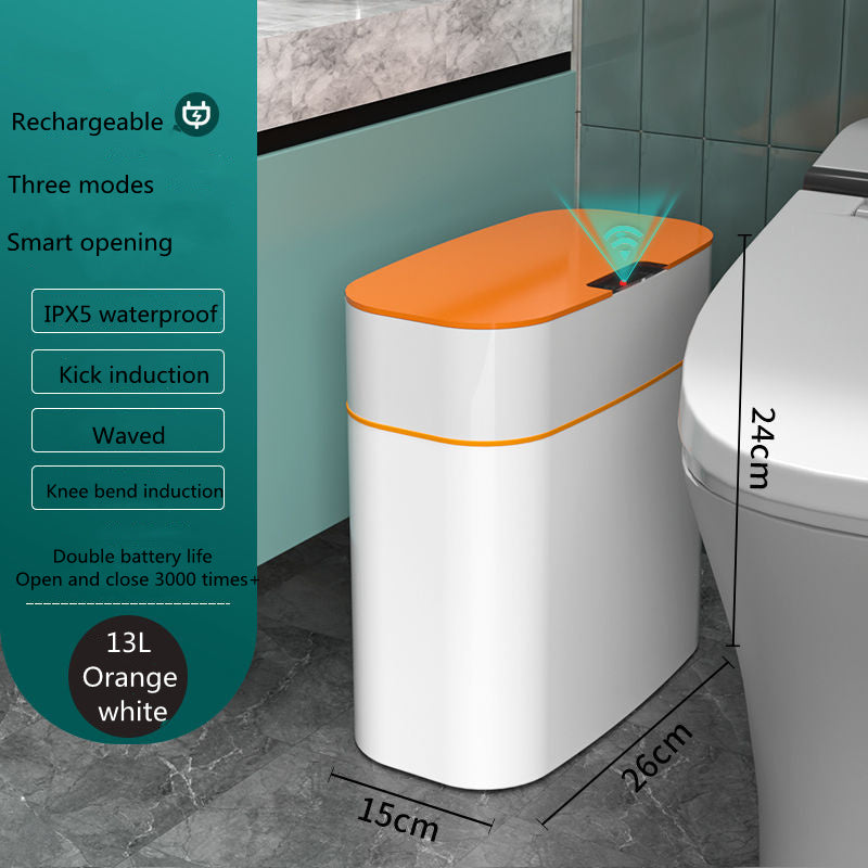 Dustbin Smart Trash Bin