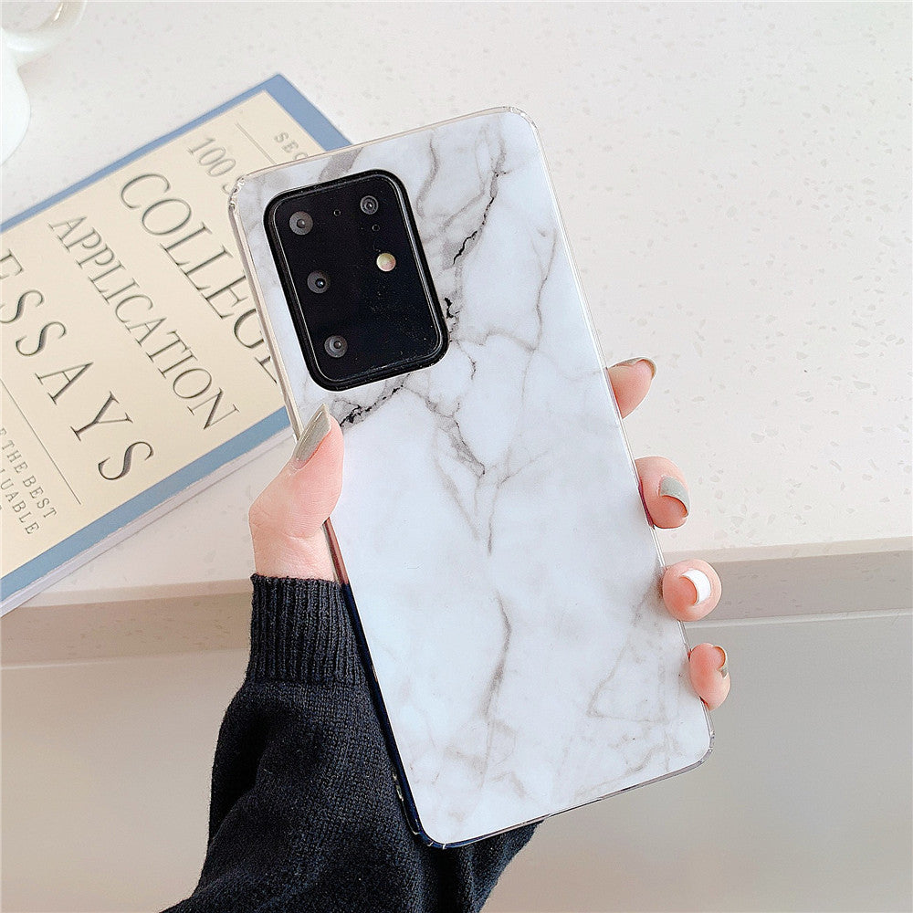 Marble phone case