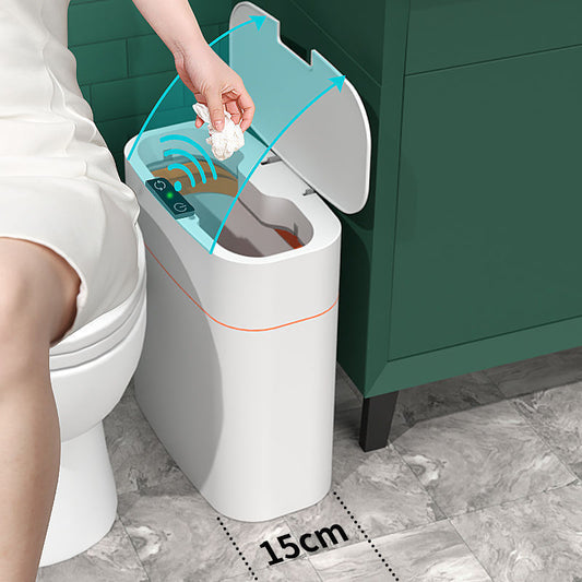 Dustbin Smart Trash Bin