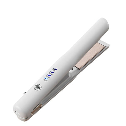 Wireless Rechargeable Hair Straightener