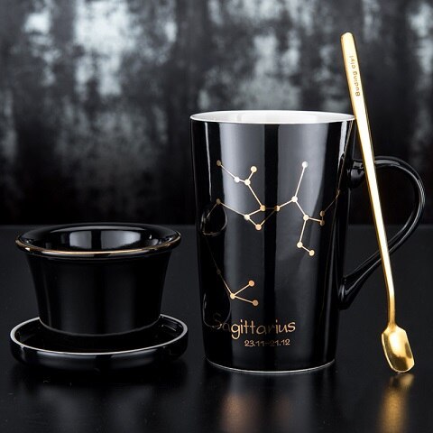 Constellation mug