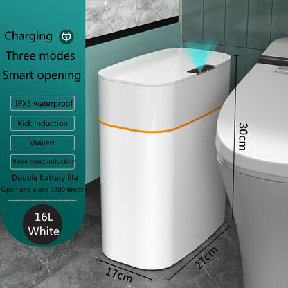 Dustbin Smart Trash Bin