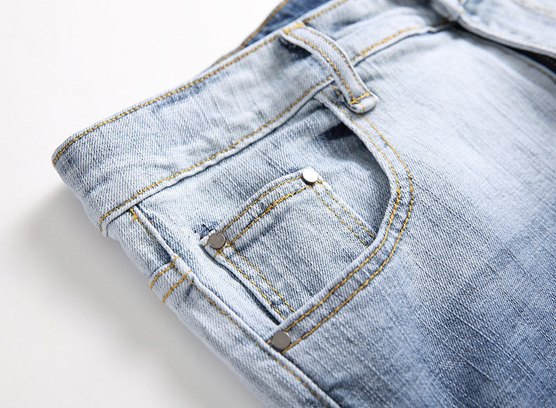 Men's jeans