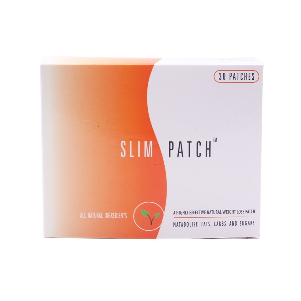 Belly Button Slimming Patch Slimming Patch Abdomen Magnetic Detox Sticker