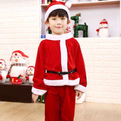 Christmas costumes for children