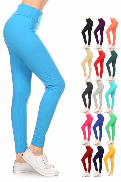 Women's Modal Leggings