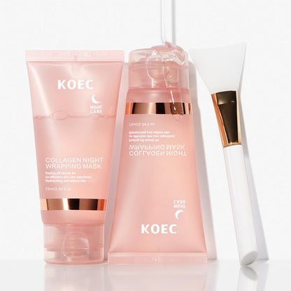 KOEC Collagen Tearing Mask