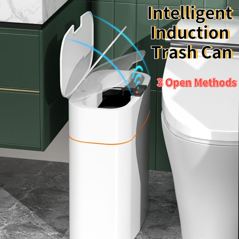 Dustbin Smart Trash Bin