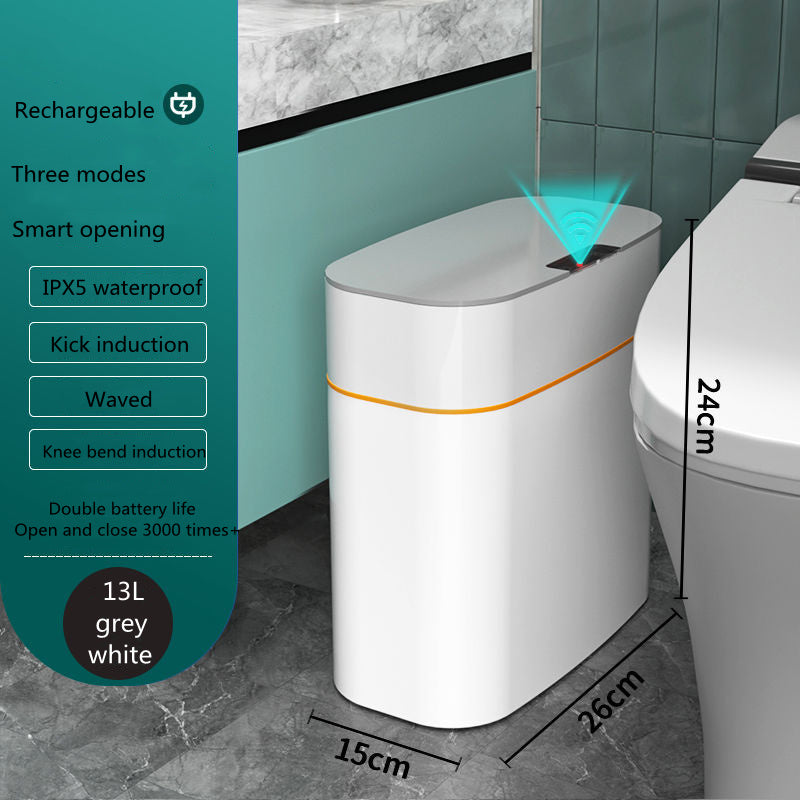 Dustbin Smart Trash Bin