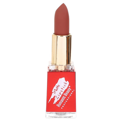 Art Gallery Matte Lipsticks - Nude