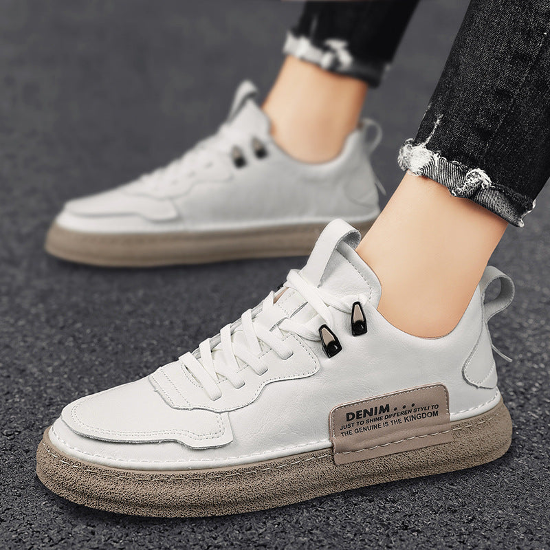 Versatile Casual Sneakers