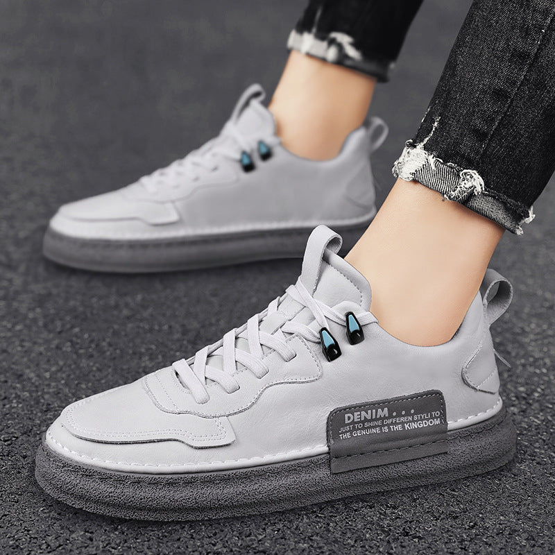 Versatile Casual Sneakers