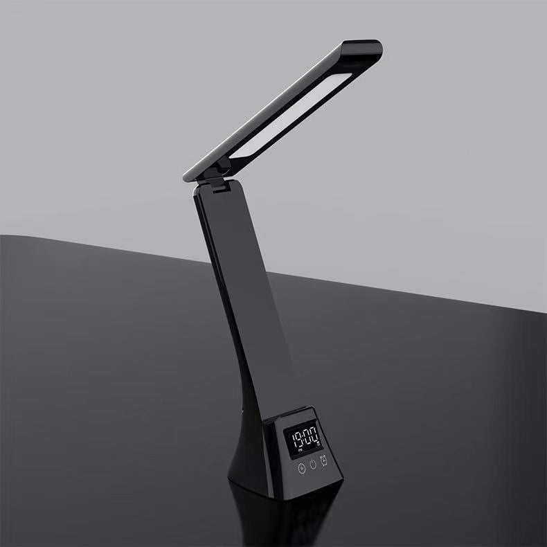 LED Smart Desk Lamp Wireless Charger Fast Charging