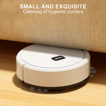 Optimize product title: Intelligent 3-in-1 Sweeping Robot - Fully Automatic Vacuum Cleaner with Mopping Function for Home Use