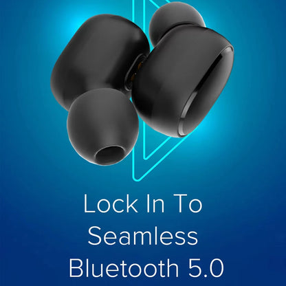 Xiaomi Redmi Buds Essential Global Version  Bluetooth Earphones with Mic Classic Ture Wireless Headphones Touch Control Earbuds