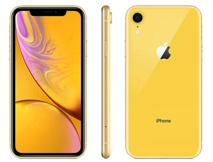 Apple iPhone XR 6.1