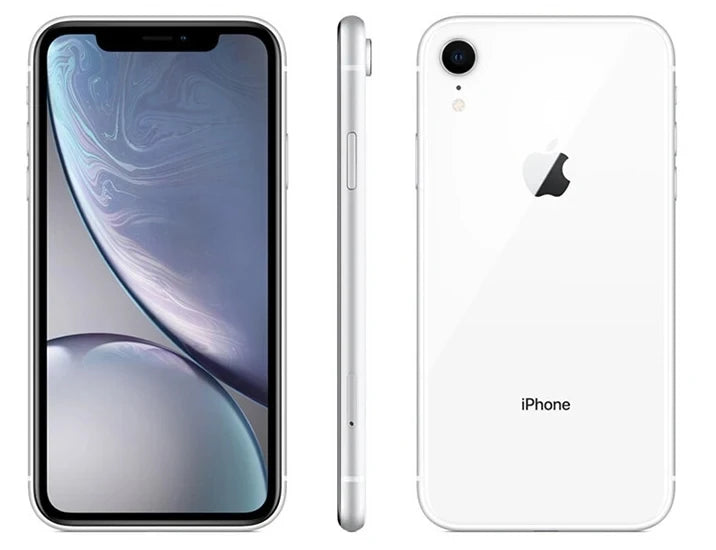 Apple iPhone XR 6.1