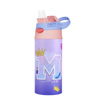 Steel Thermos Bottle for Girls