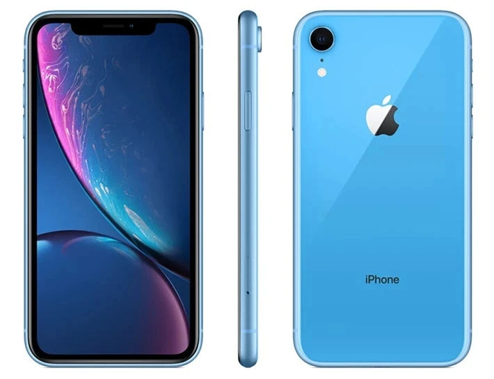 Apple iPhone XR 6.1