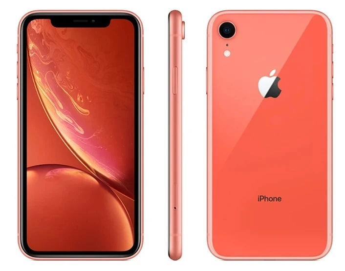 Apple iPhone XR 6.1