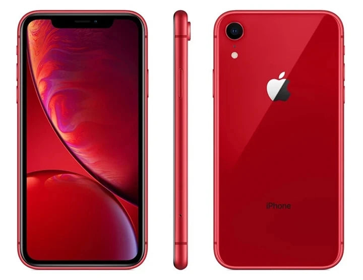 Apple iPhone XR 6.1