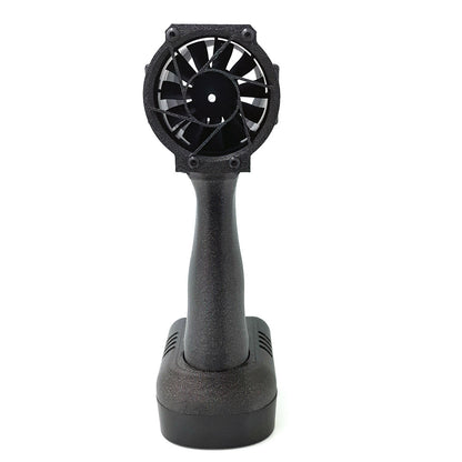 Handheld 50mm Motor Violent Turbo Fan