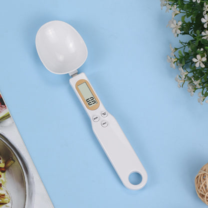 Handheld Spoon High-precision Electronic Scale