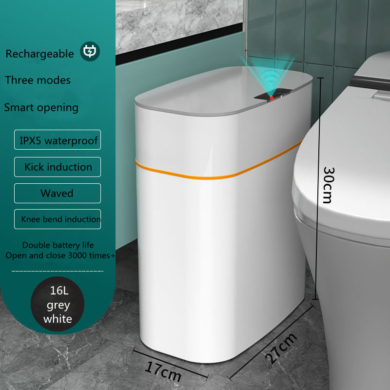 Dustbin Smart Trash Bin