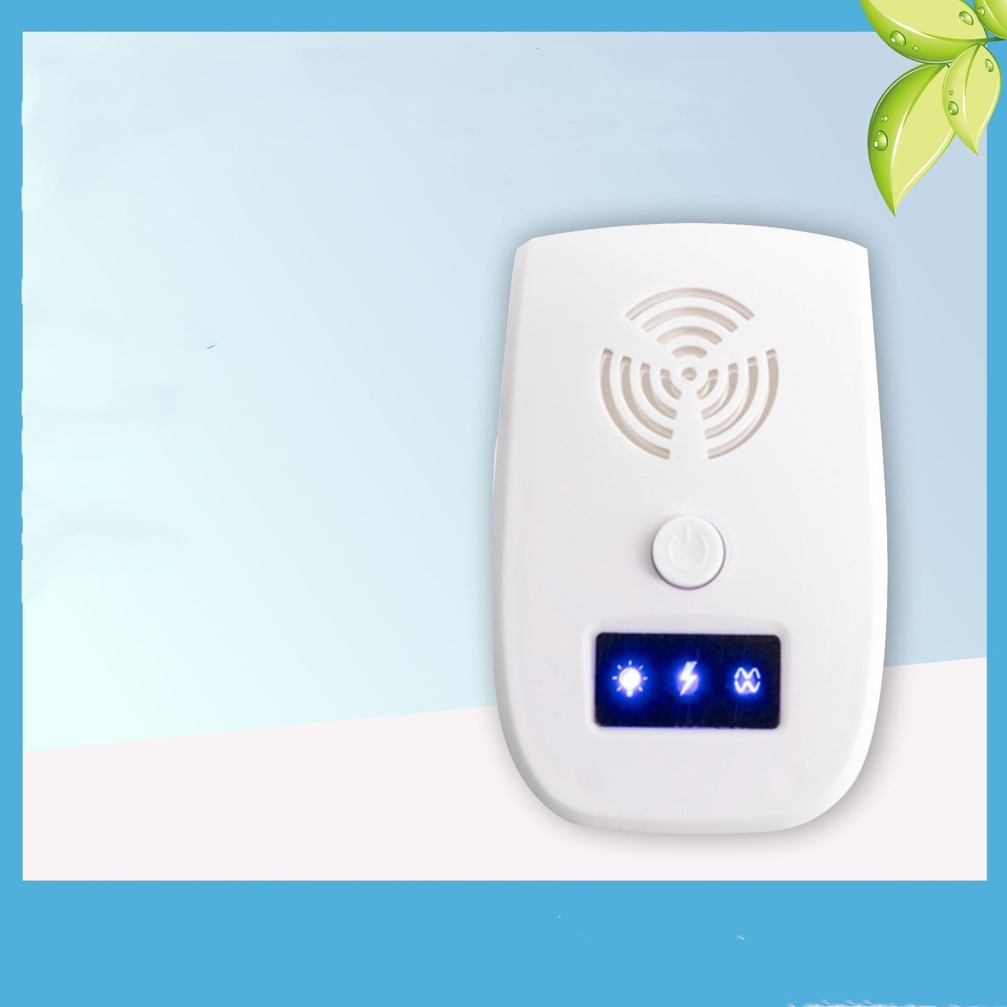 ultrasonic mosquito repellent household intelligent electronic rodenti