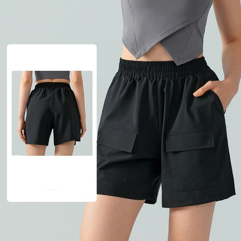 American Workwear Sports Shorts